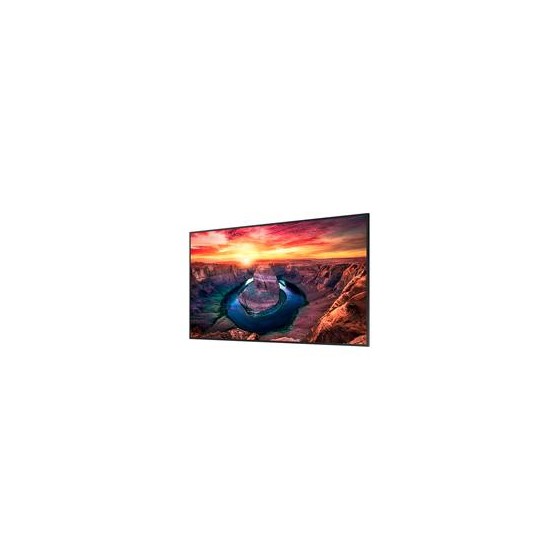 MONITOR SEYALIZACION DIGITAL SAMSUNG 50 QM50B UHD 400NIT, TIZEN 4.0, 24/7 NO DAISY CHAIN