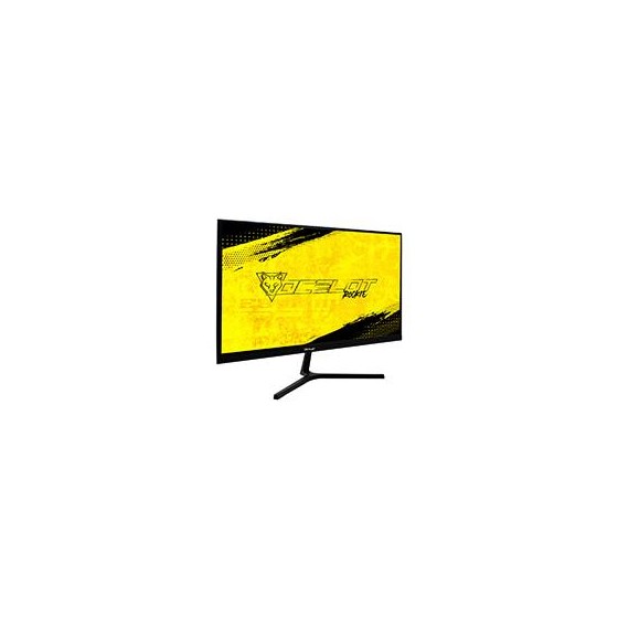 MONITOR OCELOT GAMING PLANO 27 75HZ FULL HD 5 MS