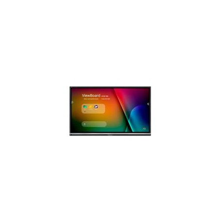 MONITOR INTERACTIVO VIEWSONIC 55, TOUCH, 4K 3840 X 2160, IFP5550-5F, HDMI2.0, SALIDA HDMI, USB-C, USB 3.0, USB 2.0, (ANDROID 1
