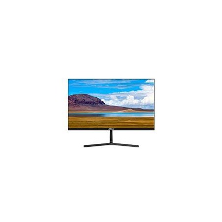 MONITOR LED DAHUA DHI-LM24-B200S 23.8 FHD 1920X1080, ASPECTO 16:9, 75 HZ, TR 5 MS, PANEL VA, HDMI (1) Y VGA (1), BOCINAS 1W CO