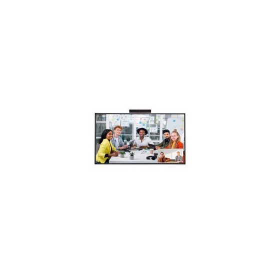 MONITOR PARA VIDEO CONFERENCIAS TOUCH LG ONE QUICK FLEX 43 PLG, 4K (3,840 X 2,160), 350 NITS, CYMARA: FULL HD 2K (1,920 X 1,