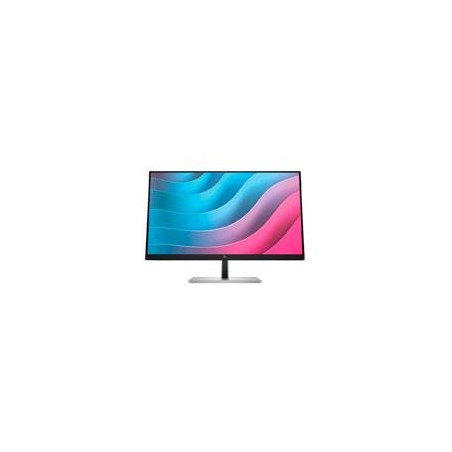 MONITOR HP ELITEDISPLAY E24 G5 24 PULGADAS /23.8 AREA VISIBLE/RESOLUCION 1920 X 1080/DP-HDMI ROTATE/ VESA 100/3-3-0 REMPLAZA A