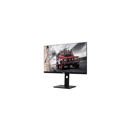 MONITOR LED DAHUA DHI-LM27-P301A 27Â QHD 2560X1440, ASPECTO 16:9, 320 NITS, CONTRASTE 1000:1, DP, HDM, TIPO C 65W, MARCO UL