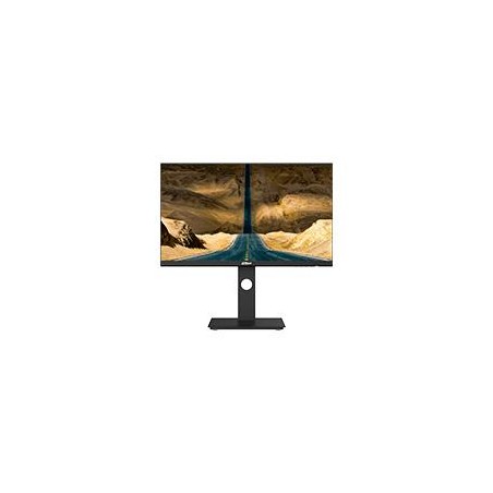 MONITOR LED DAHUA DHI-LM24-P301A 23.8 QHD 2560X1440, ASPECTO 16:9, 320 NITS, CONTRASTE 1000:1, DP, HDM, TIPO C 65W, MARCO ULTR