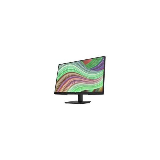 MONITOR HP LED P24V G5 23.8 PULGADAS / AREA VISIBLE 23.8 / FHD 1920X1080 / 100 VESA/ HDMI / VGA / CABLE HDMI / ENERGY STAR/ 3-