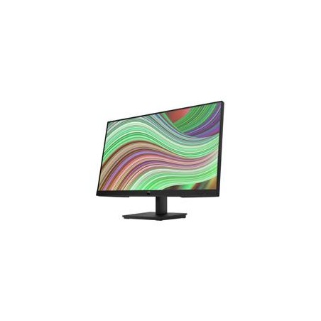 MONITOR HP LED P24V G5 23.8 PULGADAS / AREA VISIBLE 23.8 / FHD 1920X1080 / 100 VESA/ HDMI / VGA / CABLE HDMI / ENERGY STAR/ 3-