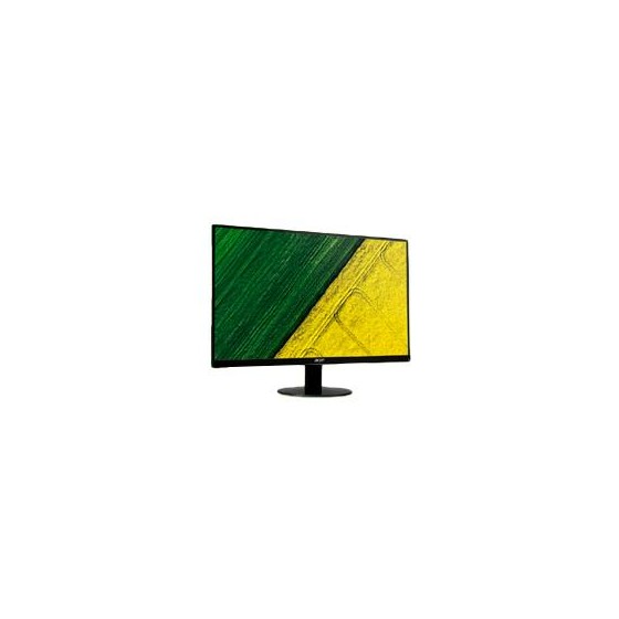 MONITOR ACER LED, SA272...