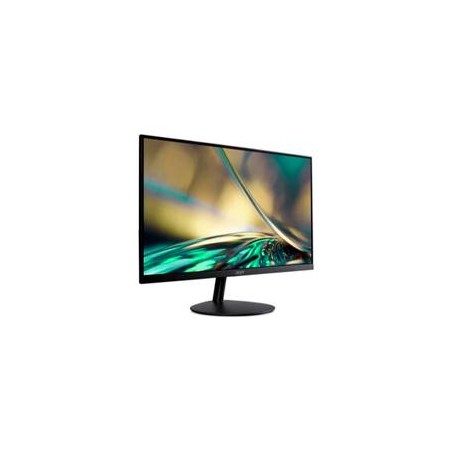 MONITOR ACER SA242 23.8 PULGADAS FHD IPS| 1920 X 1080| 100HZ |HDMI| VGA|1MS| VESA| INCL CABLE HDMI |3 AYOS DE GARANTIA