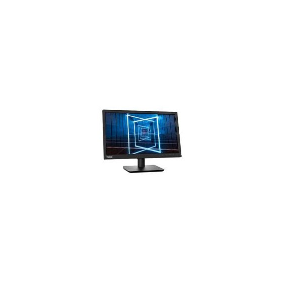 MONITOR LENOVO THINKVISION E20-30 / 19,5 PULGADAS 1600X900 / 1X HDMI 1.4, 1X VGA / INCLUYE CABLE HDMI / 3Y EN CENTRO DE SERVIC