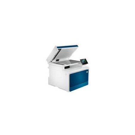  MULTIFUNCIONAL HP OPS LASERJET PRO 4303DW, 33 PPM NEGRO/COLOR, LASER COLOR, USB, WIFI, ETHERNETRED, DUPLEX (SOLO IMPRESION), 