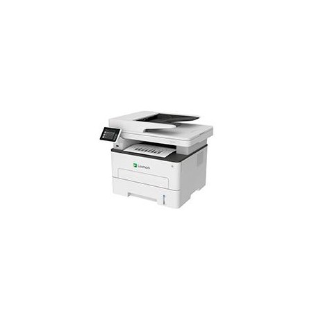 IMPRESORA LEXMARK MB2236I (18M0751), PPM 36 NEGRO, LASER MONOCROMATICO, USB, WIFI, DUPLEX