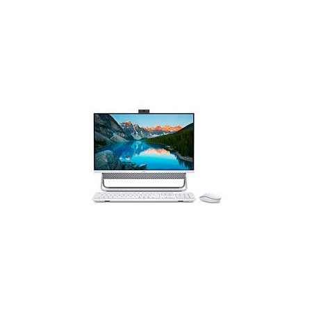 TODO EN UNO DELL INSPIRON 5410 AIO INTEL CORE I7-1255U 23.8 PULGADAS FHD TOUCH 16GB 256GB SSD1TB GEFORCE 2G WIFI-BT WIN11 HOME