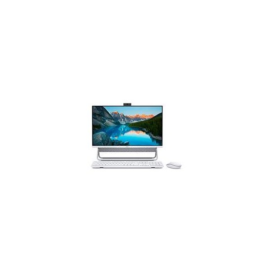 TODO EN UNO AIO DELL INSPIRON 5410 INTEL CORE I5-1235U 10CORE UP TO 4.40GHZ/ 12GB MAX 32GB / 256GB SSD 1TB HDD / 23.8 TOUCH / 