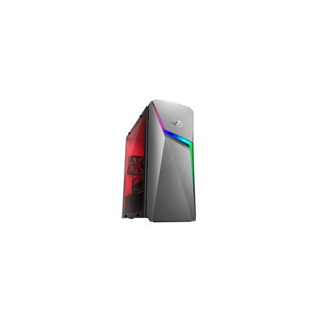 DESKTOP PC ASUS ROG STRIX GAMING G10DK/TORRE/RYZEN 7 5700G/16GB HASTA 64GB/512GB M.2 SSD/NVIDIA GTX 1660 TI 6GB/WI FI 6/SIN MO