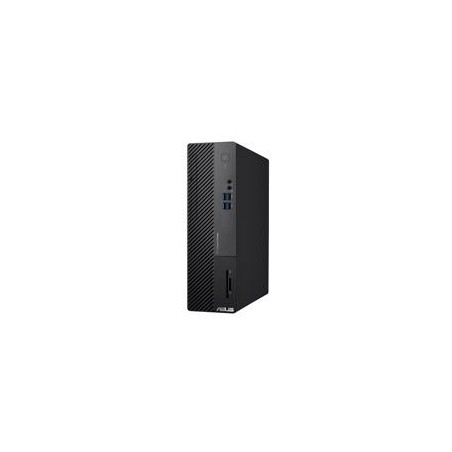 DESKTOP SFF ASUS EXPERTCENTER D700SDES, CORE I7-12700, 16GB, 512GB SSD, WIN 11 PRO, NEGRO, FUENTE DE PODER 300W 80+ PLATINUM, 