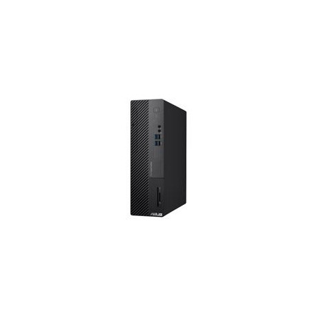 DESKTOP SFF ASUS EXPERTCENTER D500SDES, CORE I5-12400, 16GB, 512GB SSD, WIN 11 PRO, NEGRO, FUENTE DE PODER 180W 80+ BRONCE, CO