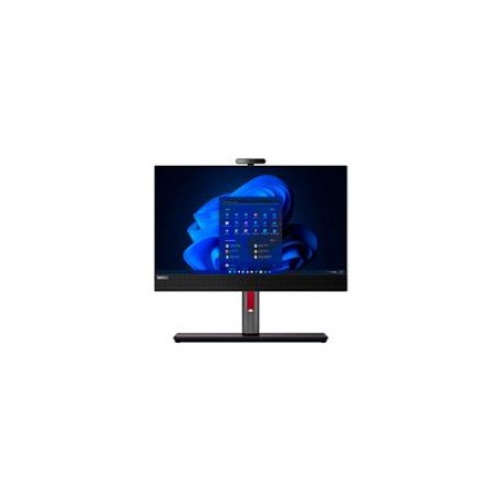 AIO LENOVO / THINKCENTRE M90A GEN 3 / CORE I9 12900 / 32GB DDR4 3200 / 256GB SSD M.2 / 23.8 FHD / WIN 11 HOME / 3Y PREMIER SUP