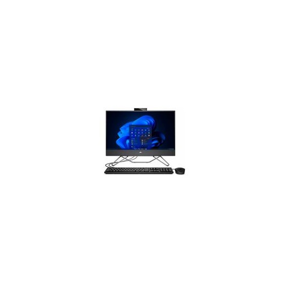 HP PROONE 240 G9 AIO 23.8 FHD CORE I5-1235U 3.3GHZ 10C/ RAM 8GB DDR4 MAX.32GB/ SSD 256GB M.2 / WIFI6-BT5.2/ WEBCAM/ WIN 11 HOM