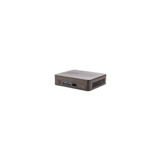 MINI PC INTEL NUC 11 ESSENTIAL CELERON N4505 2.0 - 2.9 GHZ /2 CORES /2X SODIMM DDR4 2933MHZ /HDMI /DP /4X USB 3.2 /2X USB 2.0 