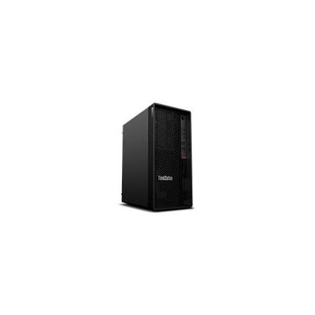 PC WORKSTATION P360 TORRE /  CORE I7 -12700 VPRO 3.60GHZ / 64GB DDR5-4800   / 512GB SSD M.2/ NVIDIA QUADRO T1000 8GB / WIFI+ B