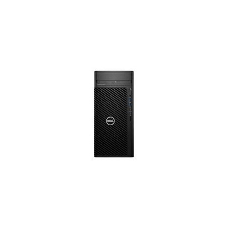 PC WORKSTATION DELL PRECISION 3660 TOWER |  INTELÂy COREÂ I7-13700 | 16GB | 512GB SSD | NVIDIA T400 4GB | WIN 11 PRO | 3 A