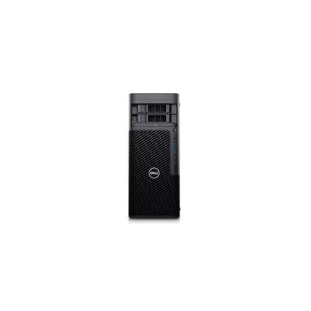 PC WORKSTATION DELL PRECISION 5860 TOWER INTEL XEON W3-2423 | 32GB | 512GB + 1TB | NVIDIA T1000 8GB | WIN 11 PRO | 3Y PROSUPPO