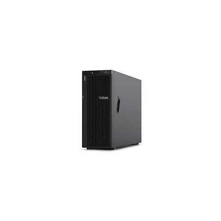 SERVIDOR LENOVO THINKSYSTEM ST550 XEON SILVER 4210R 10C 2.4GHZ 100W /TORRE/RAM 16GB 2933MHZ /SIN DISCOS/RED 2 PORT 1GB RJ45 / 