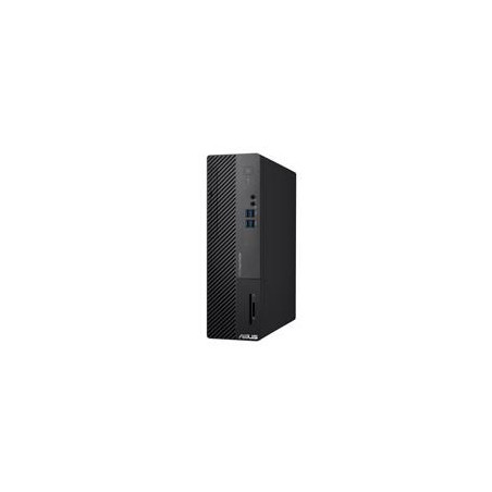 DESKTOP SFF ASUS EXPERTCENTER D500SDES, CORE I5-12400, 8GB, 512GB SSD, WIN 11 PRO, NEGRO, FUENTE DE PODER 180W 80+ BRONCE, CON