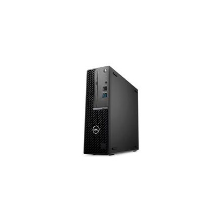 PC DELL OPTIPLEX 7010 SFF INTEL CORE I5-13500 | 16 GB | 512 GB SSD M.2 | DP | WIN 11 PRO | TECLADO + MOUSE | 3 AYOS BASICOS 