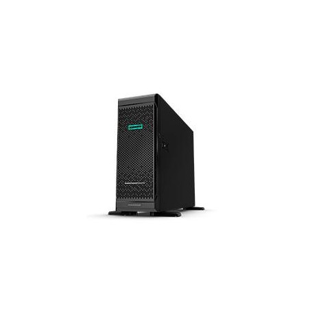 SERVIDOR HPE PROLIANT ML350 GEN10 5218R 1P 32 GB-R P408I-A 8 SFF FUENTE DE ALIMENTACIN REDUNDANTE 2X800W