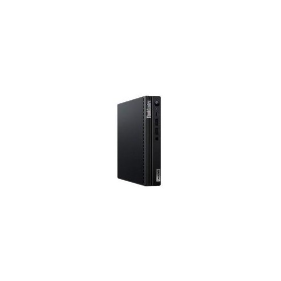 DESKTOP LENOVO THINKCENTRE M70Q /I5 12400T /16GB DDR4 /512GB SSD M.2 / UHD GRAPHICA 730 /WIN 11 PRO /3 YEAR ON SITE