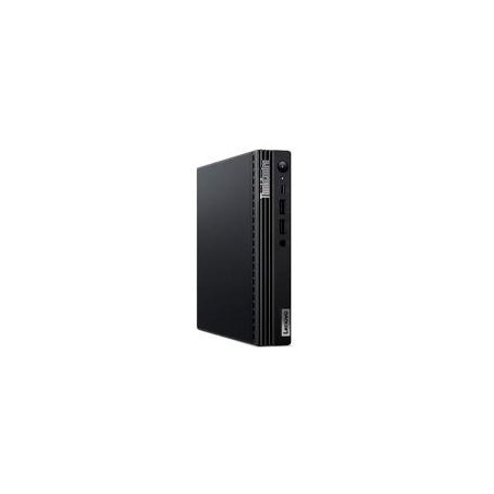 DESKTOP LENOVO THINKCENTRE M70Q /I5 12400T /16GB DDR4 /512GB SSD M.2 / UHD GRAPHICA 730 /WIN 11 PRO /3 YEAR ON SITE