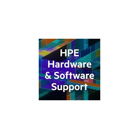 HPE 3 YEAR TECH CARE ESSENTIAL DL20 GEN10 PLUS HW SERVICE