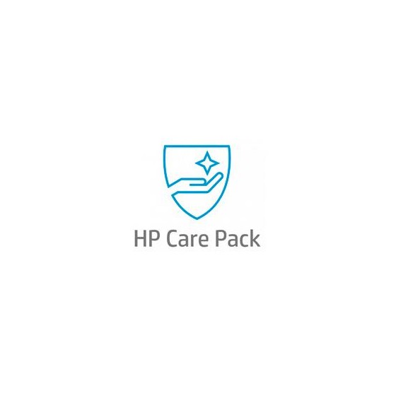 ASISTENCIA DE HARDWARE HP IN SITU AL SIGUIENTE DYA LABORABLE CON PROTECCIYN FRENTE A DAYOS ACCIDENTALES-G2, DURANTE 3 AY