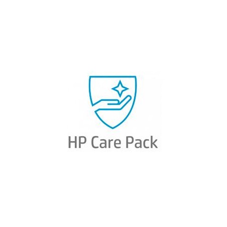 ASISTENCIA DE HARDWARE HP IN SITU AL SIGUIENTE DYA LABORABLE CON PROTECCIYN FRENTE A DAYOS ACCIDENTALES-G2, DURANTE 3 AY