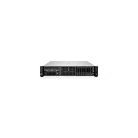 SERVIDOR HPE PROLIANT DL380 GEN10 PLUS INTEL XEON GOLD 5315Y 3,2 GHZ 8 NCLEOS 1P 32 GB-R MR416I-P NC 8 FUENTE SFF DE 800 W