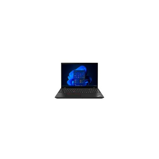 LENOVO THINK WORKSTATION P16S / CORE I7-1260P 2,1 HGZ /32 GB (16GB ONBOARD+16GB DDR4-3200) / 1TB M.2 SSD /16 PULGADAS/WUXGA / 