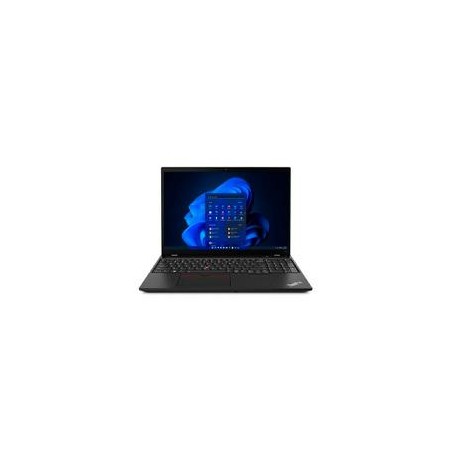 LENOVO THINK WORKSTATION P16S / CORE I7-1260P 2,1 HGZ /32 GB (16GB ONBOARD+16GB DDR4-3200) / 1TB M.2 SSD /16 PULGADAS/WUXGA / 