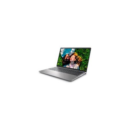 LAPTOP DELL INSPIRON 3520 CORE I5-1135G7 8MB CACHE, UP TO 4.2 GHZ / 16GB / 512GB SDD / IRIS XE / 15.6 FHD / PLATA / WIN11HOME