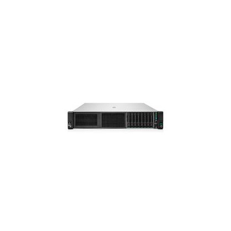 SERVIDOR HPE PROLIANT DL385 GEN10 PLUS V2 7313 AMD EPYC 3 GHZ 16 NCLEOS 1P 32 GB-R MR416I-A 8 FUENTE SFF DE 800 W