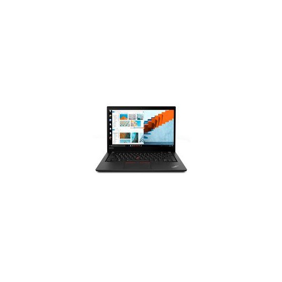 LAPTOP LENOVO THINKPAD/ T14  GEN2/ CORE I5 1145G7/ 16GB/ 256GB SSD M.2 2280/ 14 FHD/ GRAFICOS INTEL UHD/ NEGRO/ FGR/ NO SISTEM