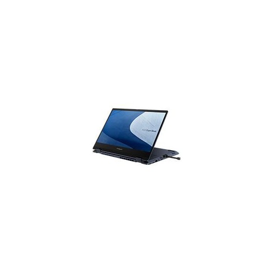 LAPTOP ASUS EXPERTBOOK B5402FBA/14 PULGADAS FHD TOUCH 360Â°/CORE I7 1260P 2.1-4.7 GHZ/16GB MAX 40/512GB M.2 SSD/RJ45/THUNDER