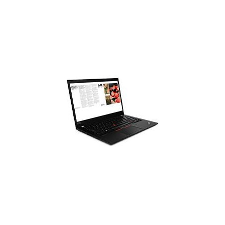 LAPTOP LENOVO THINKPAD/ T14 GEN 2/ CORE I7 1165G7/ 16 GB DDR4 3200/ 512 GB M.2 2280/ 14 FHD RETRO ILU/ NEGRO/ RJ45/ WIFI+BT/ /