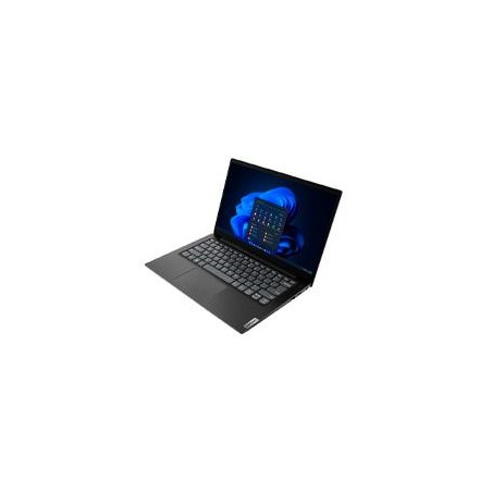 LAPTOP LENOVO V14 G3 IAP// CORE I7-1255U 1.7 GHZ//16GB (8GB SOLDERED DDR4-3200 + 8GB SO-DIMM DDR4-3200)// 512GB SSD M.2 2242 /