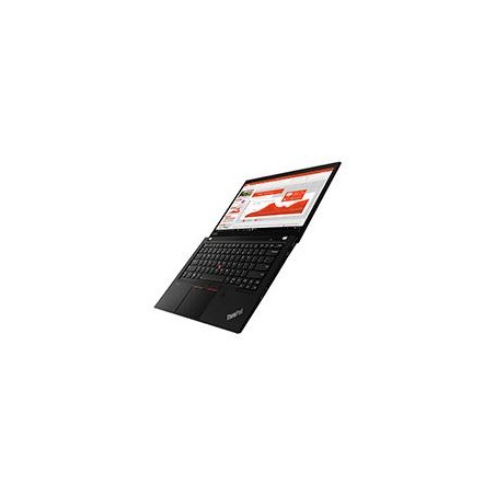 LAPTOP LENOVO THINK T14 GEN 2 /CORE I5-1145G7 VPRO 2.6 GHZ  / 16GB  DDR4 3200 / 512GB SSD M2 / 14 FHD  / GRAFICOS INTEGRADOS  