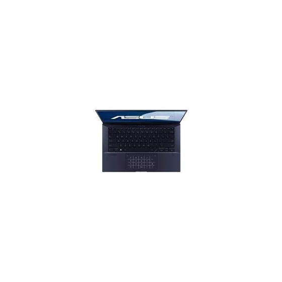 LAPTOP ASUS EXPERTBOOK B9400CBA/14 PULGADAS FHD/CORE I7 1255U/16GB RAM/1 TB M.2 SSD/THUDERBOLT/GRADO MILITAR/WI FI 6E/NUMBERPA