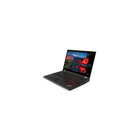 BUNDLE LENOVO WORKSTATION P15 G1 | INTEL CORE I7-10750H | 512 SSD | 16 GB | RTX4000 8GB | 15.6 PULGADAS FHD | WIN 10 PRO | MON