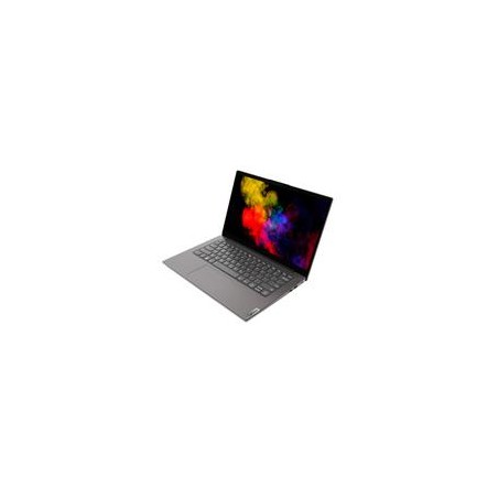 LAPTOP LENOVO V14 G2 ALC/RYZEN 5-5500U/ RAM 8GB/ 256GB SSD/WINDOWS 11 PRO/ 1 AYO GARANTIA CCI/IRON GREY