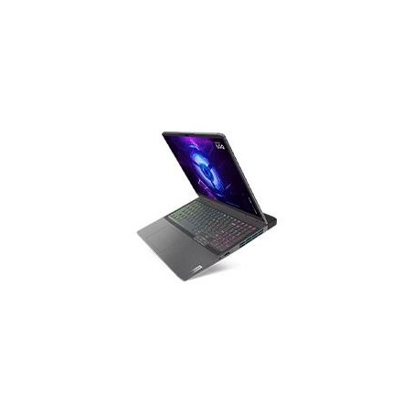 LAPTOP LENOVO IDEA GAMING LOQ 16IRH8 / CORE I7 13620H 2.4 GHZ / 16GB DDR5 (2 X 8GB) / 512GB SSD / RTX 4060 8GB / 16 WUXGA (192