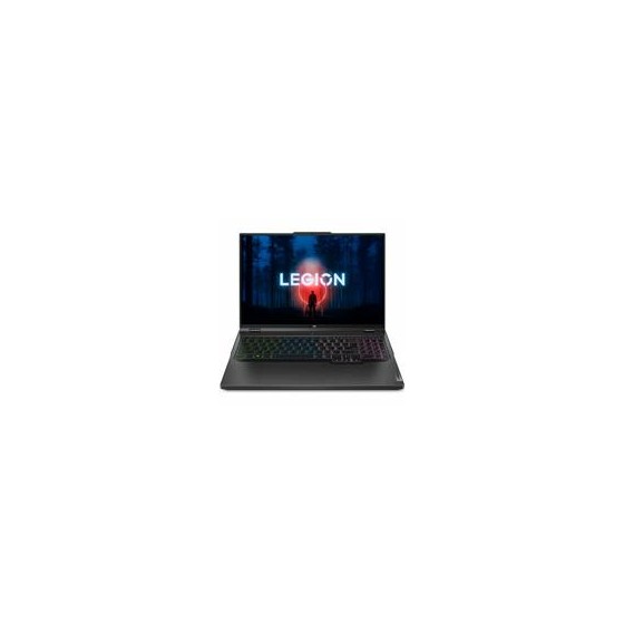 LAPTOP LENOVO IDEA GAMING LEGION 5 PRO 16ARX8 / RYZEN 7 7745HX 3.6GHZ / 16GB DDR5 2 X 8GB / 512GB SSD / RTX 4060 8GB / 16 WQXG